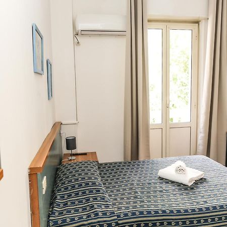 Albergo Athena Roma Eksteriør bilde
